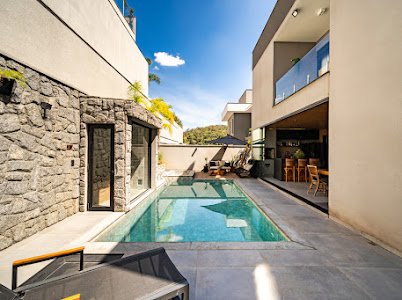 📢 Casa à Venda no Residencial Itahyê – Alphaville / Santana de Parnaíba – SP Alameda Luz da Manhã Santana de Parnaíba - 