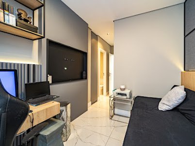 📢 Casa à Venda no Residencial Itahyê – Alphaville / Santana de Parnaíba – SP Alameda Luz da Manhã Santana de Parnaíba - 