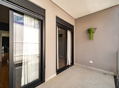 📢 Casa à Venda no Residencial Itahyê – Alphaville / Santana de Parnaíba – SP Alameda Luz da Manhã Santana de Parnaíba - 