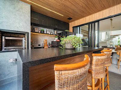 📢 Casa à Venda no Residencial Itahyê – Alphaville / Santana de Parnaíba – SP Alameda Luz da Manhã Santana de Parnaíba - 
