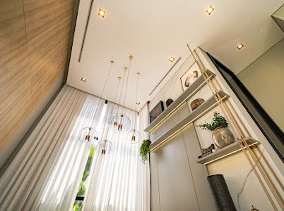 📢 Casa à Venda no Residencial Itahyê – Alphaville / Santana de Parnaíba – SP Alameda Luz da Manhã Santana de Parnaíba - 