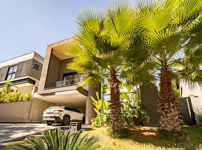 📢 Casa à Venda no Residencial Itahyê – Alphaville / Santana de Parnaíba – SP Alameda Luz da Manhã Santana de Parnaíba - 