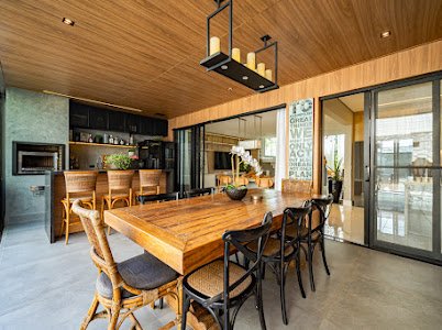 📢 Casa à Venda no Residencial Itahyê – Alphaville / Santana de Parnaíba – SP Alameda Luz da Manhã Santana de Parnaíba - 