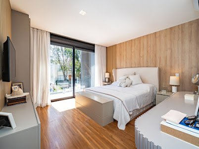 📢 Casa à Venda no Residencial Itahyê – Alphaville / Santana de Parnaíba – SP Alameda Luz da Manhã Santana de Parnaíba - 