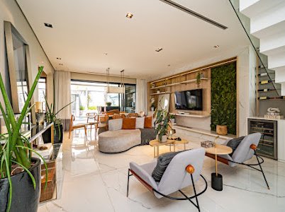 📢 Casa à Venda no Residencial Itahyê – Alphaville / Santana de Parnaíba – SP Alameda Luz da Manhã Santana de Parnaíba - 
