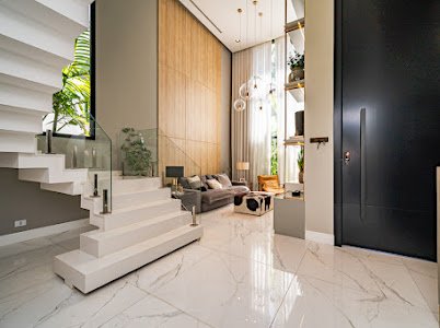 📢 Casa à Venda no Residencial Itahyê – Alphaville / Santana de Parnaíba – SP Alameda Luz da Manhã Santana de Parnaíba - 