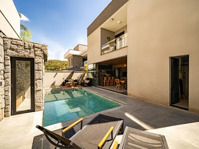 📢 Casa à Venda no Residencial Itahyê – Alphaville / Santana de Parnaíba – SP Alameda Luz da Manhã Santana de Parnaíba - 