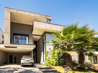 📢 Casa à Venda no Residencial Itahyê – Alphaville / Santana de Parnaíba – SP Alameda Luz da Manhã Santana de Parnaíba - 