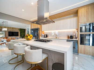 📢 Casa à Venda no Residencial Itahyê – Alphaville / Santana de Parnaíba – SP Alameda Luz da Manhã Santana de Parnaíba - 