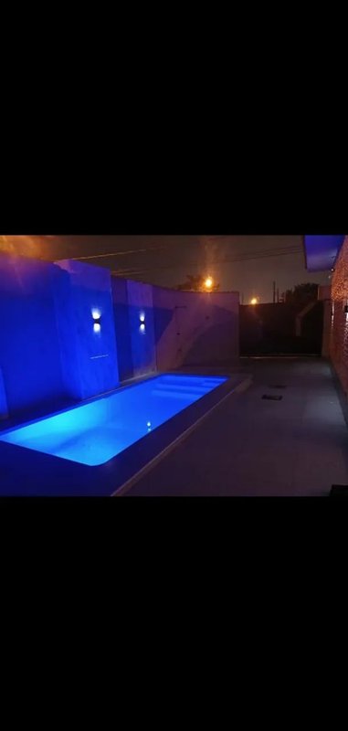 Casa – Praia Grande/SP – Bairro Tupi Rua Sertanista Francisco Meirelles Praia Grande - 