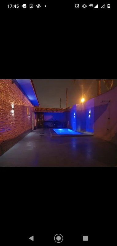 Casa – Praia Grande/SP – Bairro Tupi Rua Sertanista Francisco Meirelles Praia Grande - 