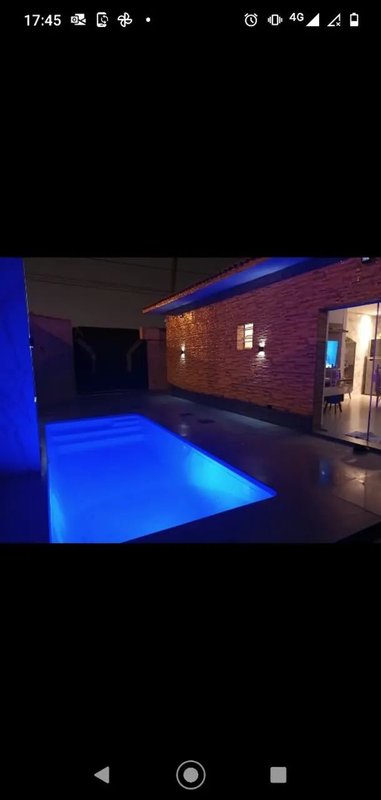 Casa – Praia Grande/SP – Bairro Tupi Rua Sertanista Francisco Meirelles Praia Grande - 