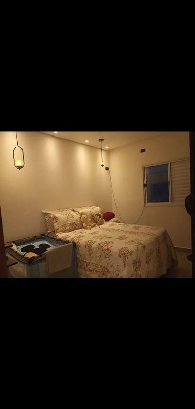 Casa – Praia Grande/SP – Bairro Tupi Rua Sertanista Francisco Meirelles Praia Grande - 