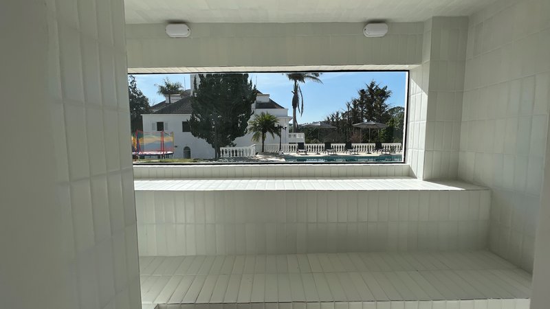 A MANSÃO QUE UNE NATUREZA, LUXO E EXCLUSIVIDADE EM JUNDIAÍ Alameda Amélia de Barros Formiga Jundiaí - 