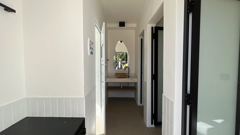 A MANSÃO QUE UNE NATUREZA, LUXO E EXCLUSIVIDADE EM JUNDIAÍ Alameda Amélia de Barros Formiga Jundiaí - 