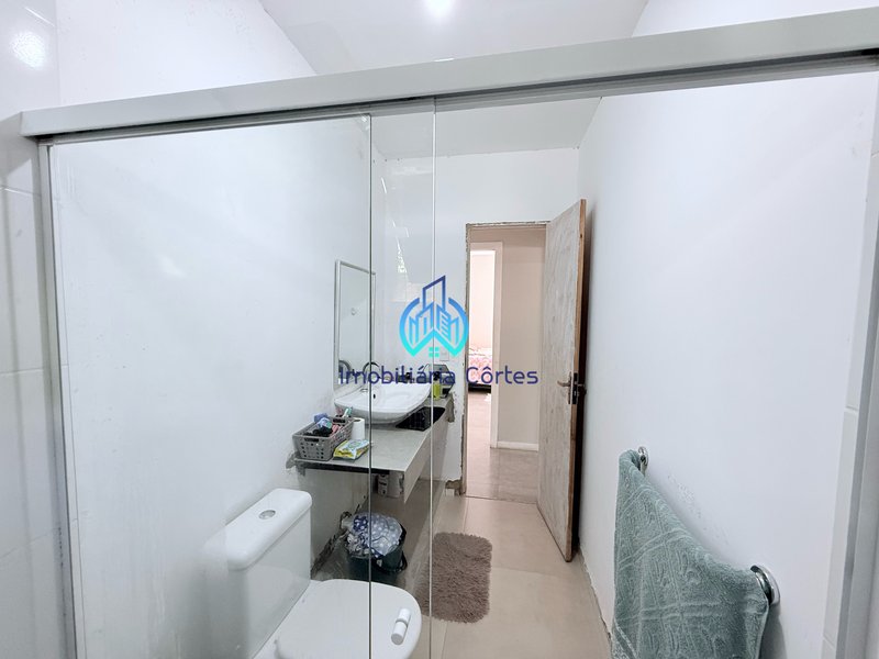 🏡 Conforto e Lazer: Casa 3 Quartos com Piscina em Guapimirim Rua Valparaíso Guapimirim - 