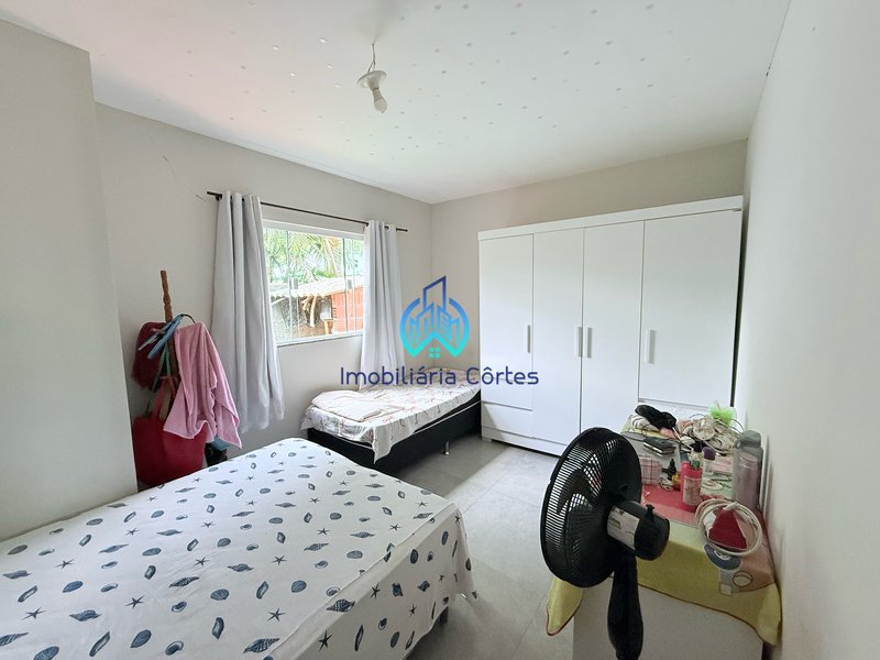 🏡 Conforto e Lazer: Casa 3 Quartos com Piscina em Guapimirim Rua Valparaíso Guapimirim - 