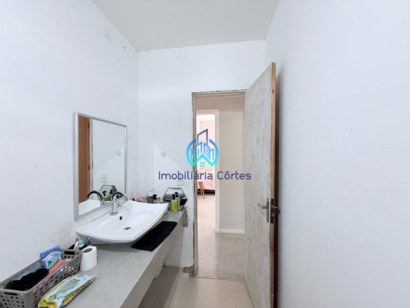 🏡 Conforto e Lazer: Casa 3 Quartos com Piscina em Guapimirim Rua Valparaíso Guapimirim - 