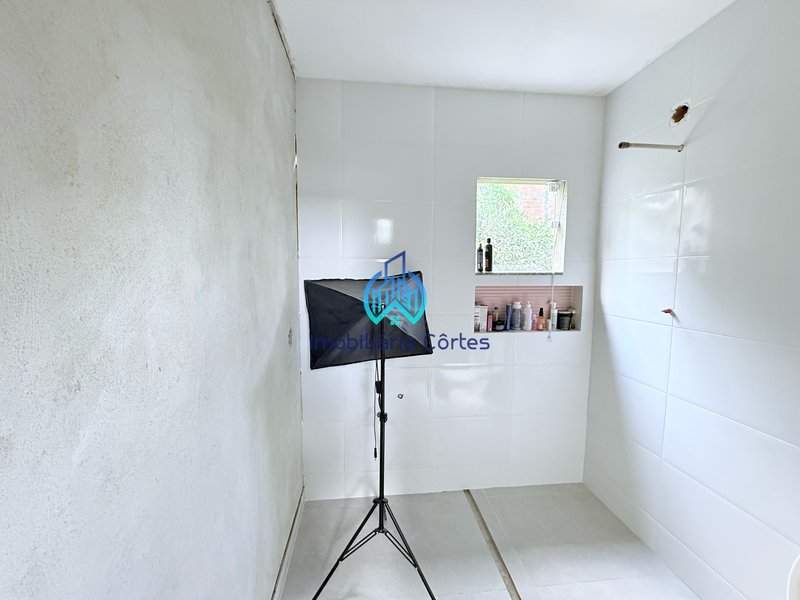 🏡 Conforto e Lazer: Casa 3 Quartos com Piscina em Guapimirim Rua Valparaíso Guapimirim - 