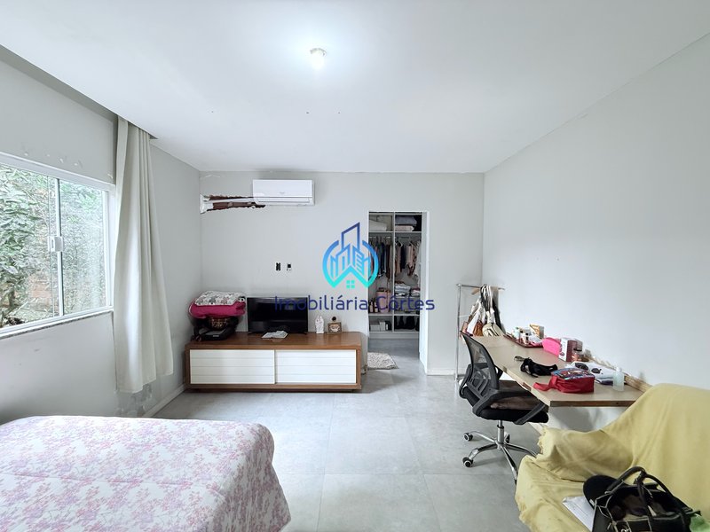 🏡 Conforto e Lazer: Casa 3 Quartos com Piscina em Guapimirim Rua Valparaíso Guapimirim - 