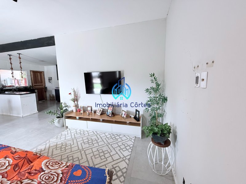 🏡 Conforto e Lazer: Casa 3 Quartos com Piscina em Guapimirim Rua Valparaíso Guapimirim - 