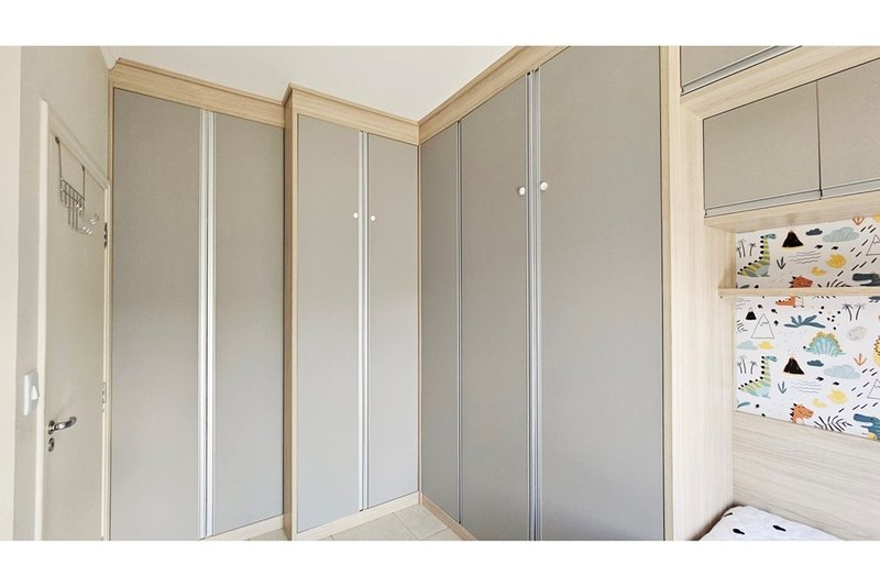 Casa À venda, 208m, 3 Dormitórios - 1 Suite - R$ 680.000 - Wanel Ville - Sorocaba - SP Rua Benedicto Monteiro Sorocaba - 