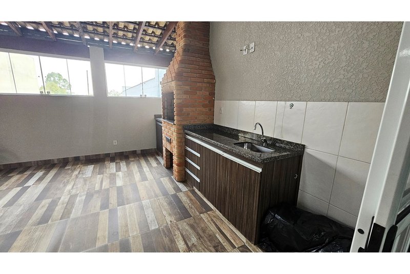 Casa À venda, 208m, 3 Dormitórios - 1 Suite - R$ 680.000 - Wanel Ville - Sorocaba - SP Rua Benedicto Monteiro Sorocaba - 