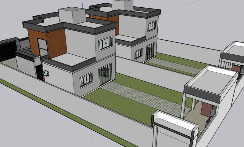 🏡 Excelente oportunidade de casa duplex em Guapimirim! Rua Oswaldo Cruz Guapimirim - 