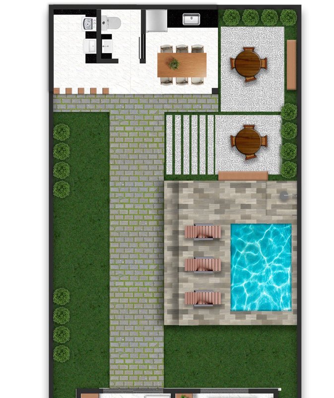 🏡 Excelente oportunidade de casa duplex em Guapimirim! Rua Oswaldo Cruz Guapimirim - 