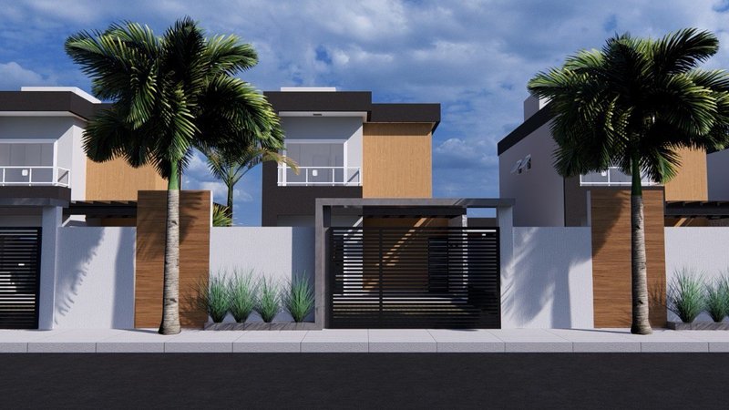 🏡 Excelente oportunidade de casa duplex em Guapimirim! Rua Oswaldo Cruz Guapimirim - 