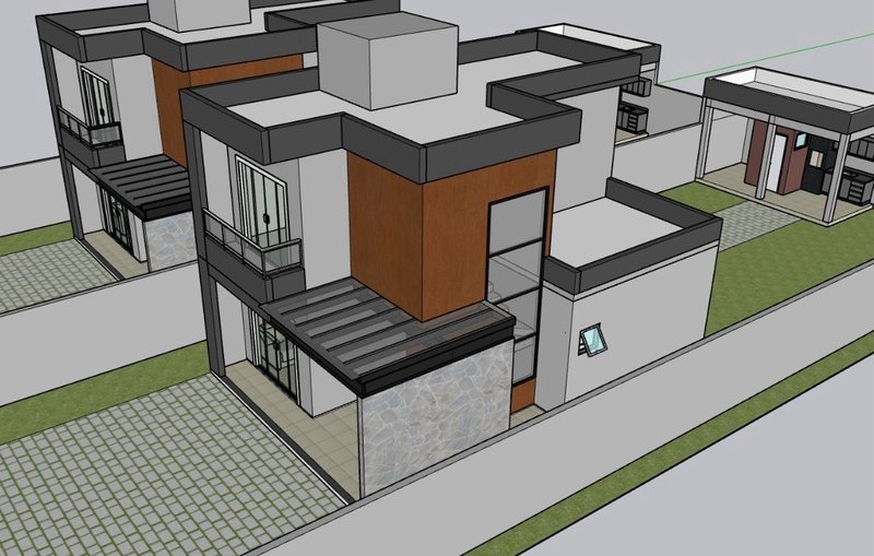 🏡 Excelente oportunidade de casa duplex em Guapimirim! Rua Oswaldo Cruz Guapimirim - 