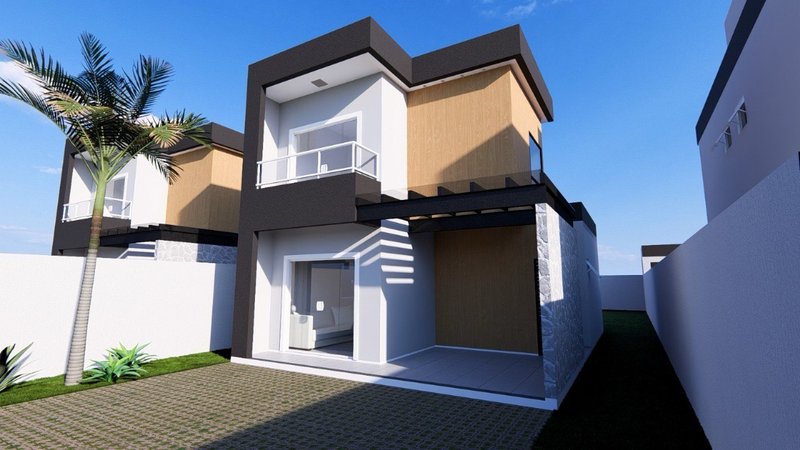 🏡 Excelente oportunidade de casa duplex em Guapimirim! Rua Oswaldo Cruz Guapimirim - 