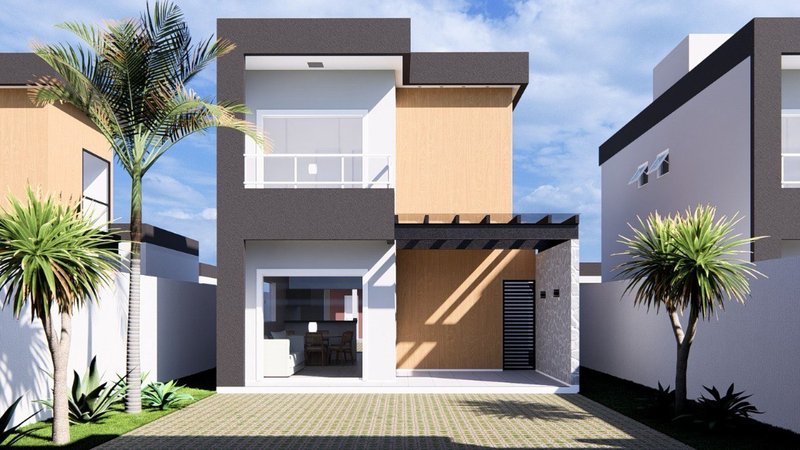 🏡 Excelente oportunidade de casa duplex em Guapimirim! Rua Oswaldo Cruz Guapimirim - 