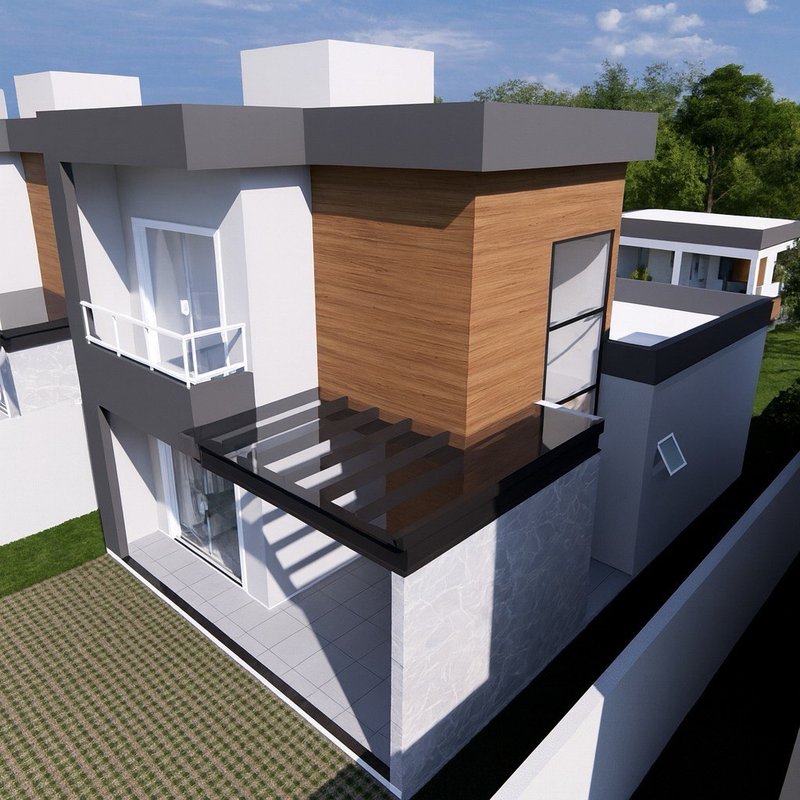 🏡 Excelente oportunidade de casa duplex em Guapimirim! Rua Oswaldo Cruz Guapimirim - 