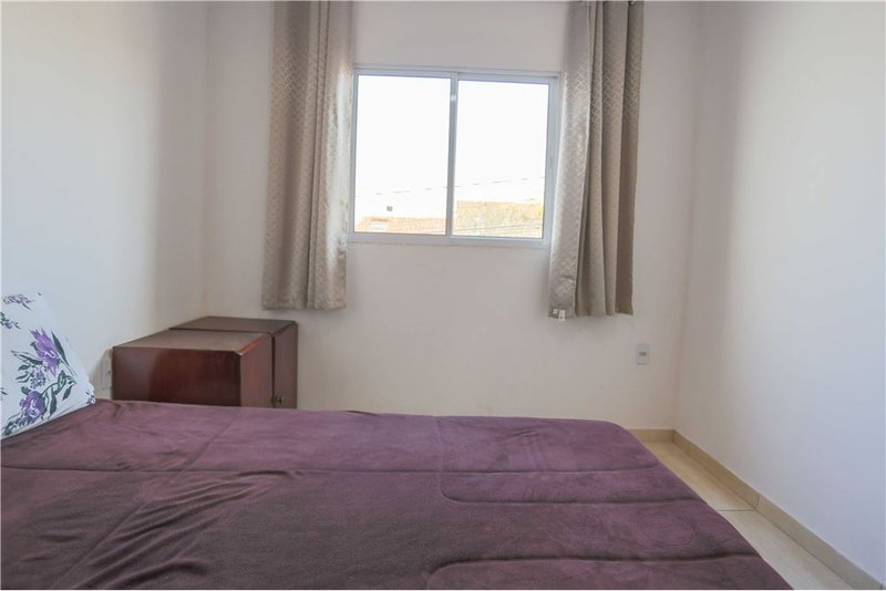 Casa à venda, 150m - 4 Dormitórios - 1 suíte - R$ 550.000 - Wanel Ville - Sorocaba - SP Rua Darcy Fruet Sorocaba - 