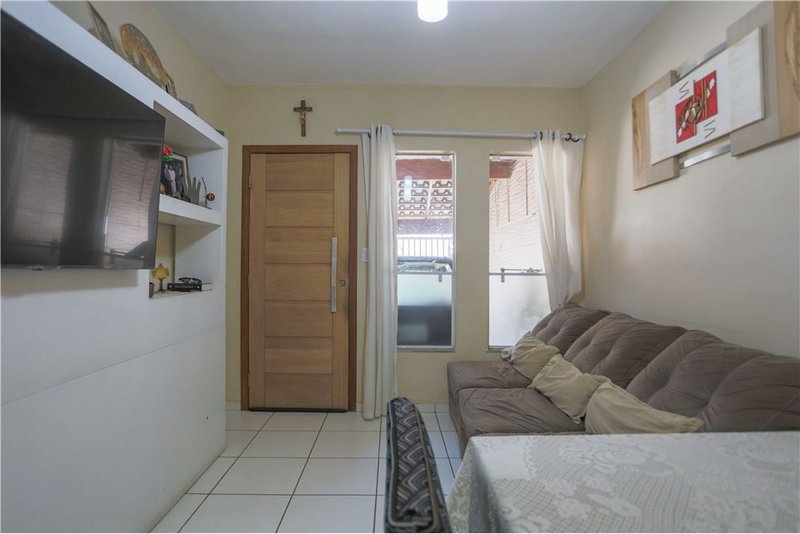 Casa à venda, 150m - 4 Dormitórios - 1 suíte - R$ 550.000 - Wanel Ville - Sorocaba - SP Rua Darcy Fruet Sorocaba - 