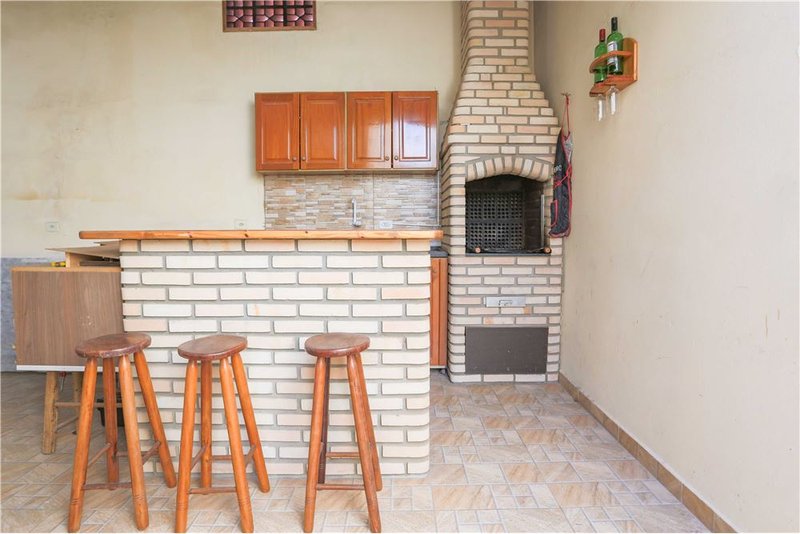 Casa à venda, 150m - 4 Dormitórios - 1 suíte - R$ 550.000 - Wanel Ville - Sorocaba - SP Rua Darcy Fruet Sorocaba - 