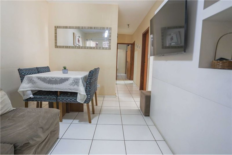 Casa à venda, 150m - 4 Dormitórios - 1 suíte - R$ 550.000 - Wanel Ville - Sorocaba - SP Rua Darcy Fruet Sorocaba - 