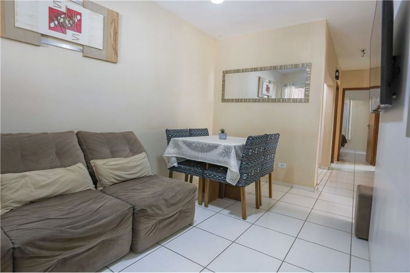 Casa à venda, 150m - 4 Dormitórios - 1 suíte - R$ 550.000 - Wanel Ville - Sorocaba - SP Rua Darcy Fruet Sorocaba - 