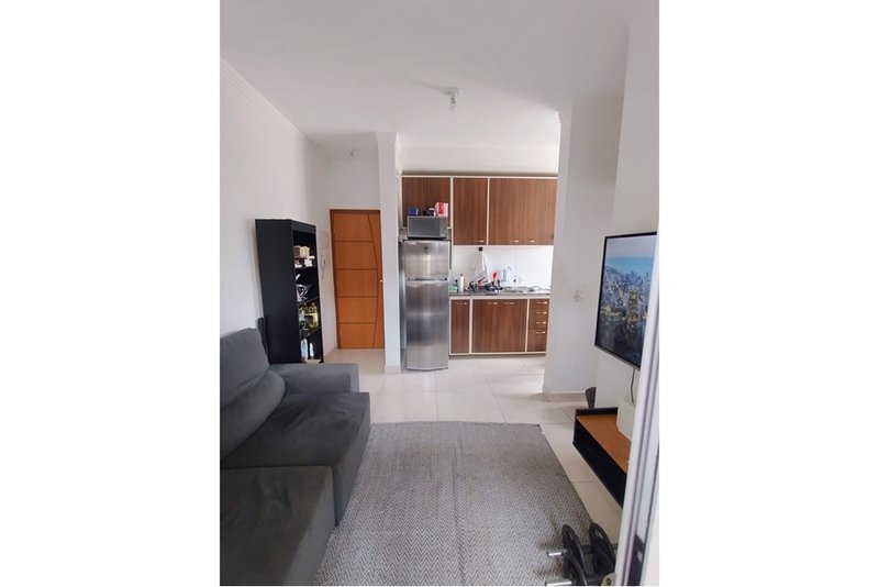 Apartamento à venda, 35m - 1 Dormitório - R$ 174.000 - 1 vaga - Vila Gabriel - Sorocaba SP Rua José Mendes Sorocaba - 