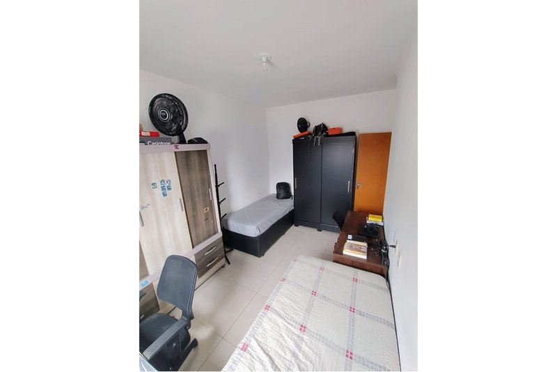 Apartamento à venda, 35m - 1 Dormitório - R$ 174.000 - 1 vaga - Vila Gabriel - Sorocaba SP Rua José Mendes Sorocaba - 