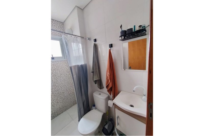 Apartamento à venda, 35m - 1 Dormitório - R$ 174.000 - 1 vaga - Vila Gabriel - Sorocaba SP Rua José Mendes Sorocaba - 