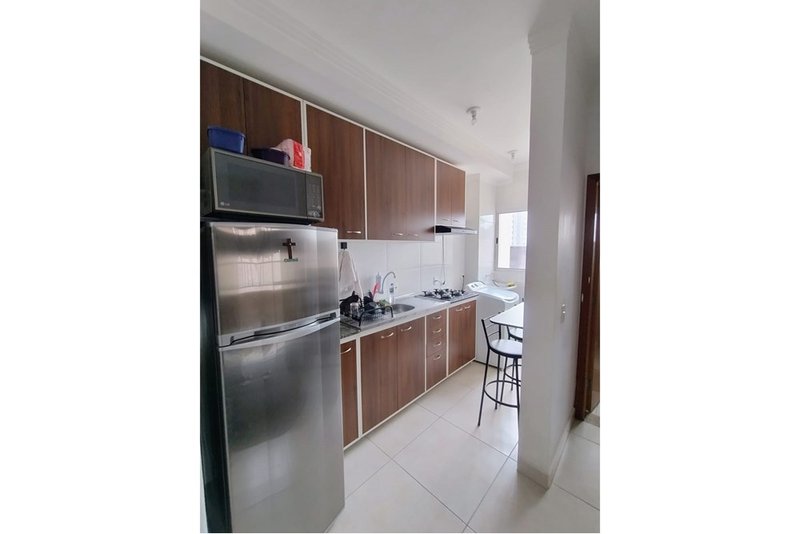 Apartamento à venda, 35m - 1 Dormitório - R$ 174.000 - 1 vaga - Vila Gabriel - Sorocaba SP Rua José Mendes Sorocaba - 