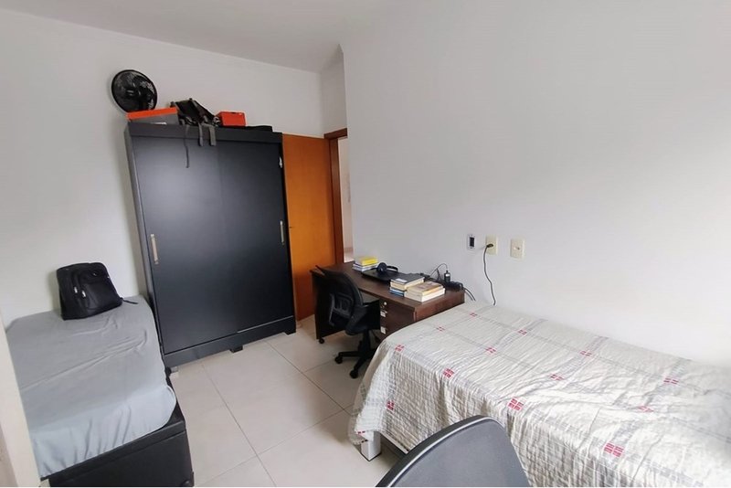 Apartamento à venda, 35m - 1 Dormitório - R$ 174.000 - 1 vaga - Vila Gabriel - Sorocaba SP Rua José Mendes Sorocaba - 