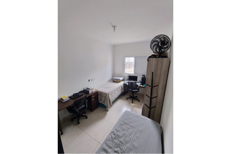 Apartamento à venda, 35m - 1 Dormitório - R$ 174.000 - 1 vaga - Vila Gabriel - Sorocaba SP Rua José Mendes Sorocaba - 