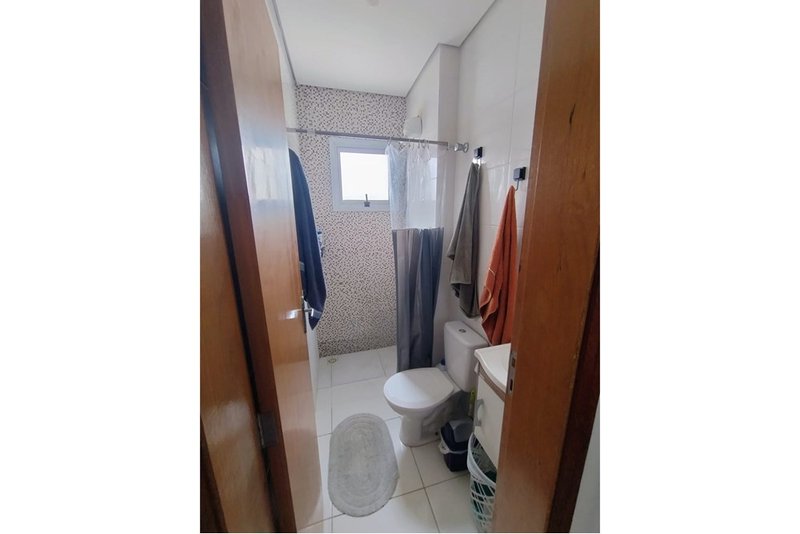 Apartamento à venda, 35m - 1 Dormitório - R$ 174.000 - 1 vaga - Vila Gabriel - Sorocaba SP Rua José Mendes Sorocaba - 