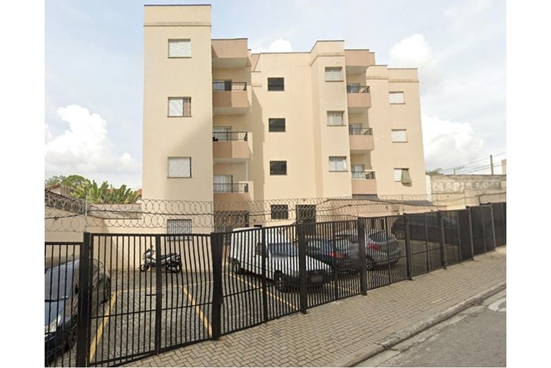 Apartamento à venda, 35m - 1 Dormitório - R$ 174.000 - 1 vaga - Vila Gabriel - Sorocaba SP Rua José Mendes Sorocaba - 