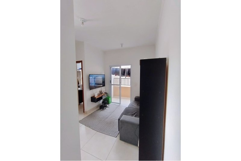 Apartamento à venda, 35m - 1 Dormitório - R$ 174.000 - 1 vaga - Vila Gabriel - Sorocaba SP Rua José Mendes Sorocaba - 