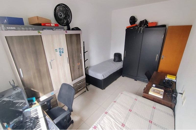 Apartamento à venda, 35m - 1 Dormitório - R$ 174.000 - 1 vaga - Vila Gabriel - Sorocaba SP Rua José Mendes Sorocaba - 