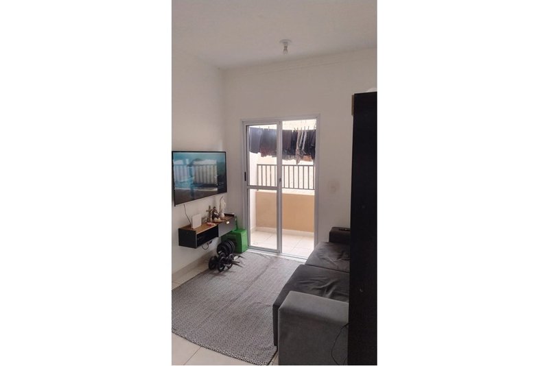 Apartamento à venda, 35m - 1 Dormitório - R$ 174.000 - 1 vaga - Vila Gabriel - Sorocaba SP Rua José Mendes Sorocaba - 